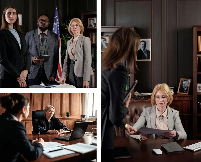 Atlas Law Santos Digital