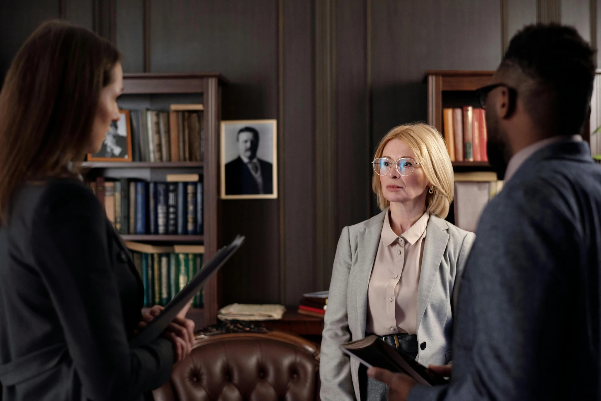 Atlas Law Santos Digital