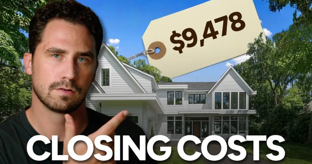 Closing Costs Breakdown for Home Buying: What Chicago Buyers Actually Pay